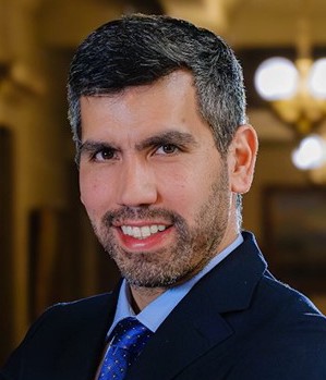 José Gabriel Carreño
